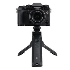 JJC TP-FJ1 Kumandalı Çekim Kolu (Fujifilm RR-100)