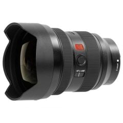 Sony FE 12-24mm f/2.8 GM Lens