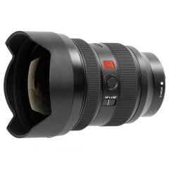 Sony FE 12-24mm f/2.8 GM Lens