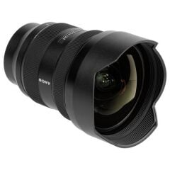 Sony FE 12-24mm f/2.8 GM Lens