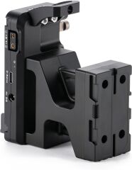 Tilta ES-T20-BTP-V Sony FX6 İçin V Mount Pil Plakası