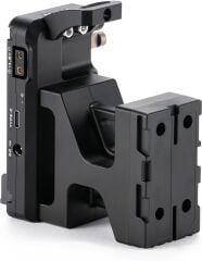 Tilta ES-T20-BTP-V Sony FX6 İçin V Mount Pil Plakası