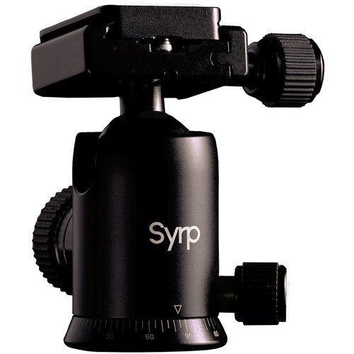 Syrp SY0012-8001 Ball Head For Genie