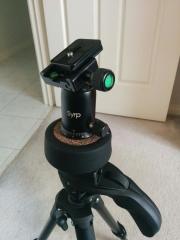 Syrp SY0012-8001 Ball Head For Genie