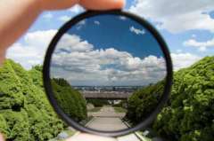 Emolux DLP 52mm Polarize Filtre