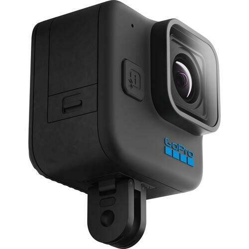 GoPro HERO11 Black Mini Aksiyon Kamerası