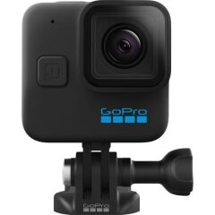 GoPro HERO11 Black Mini Aksiyon Kamerası