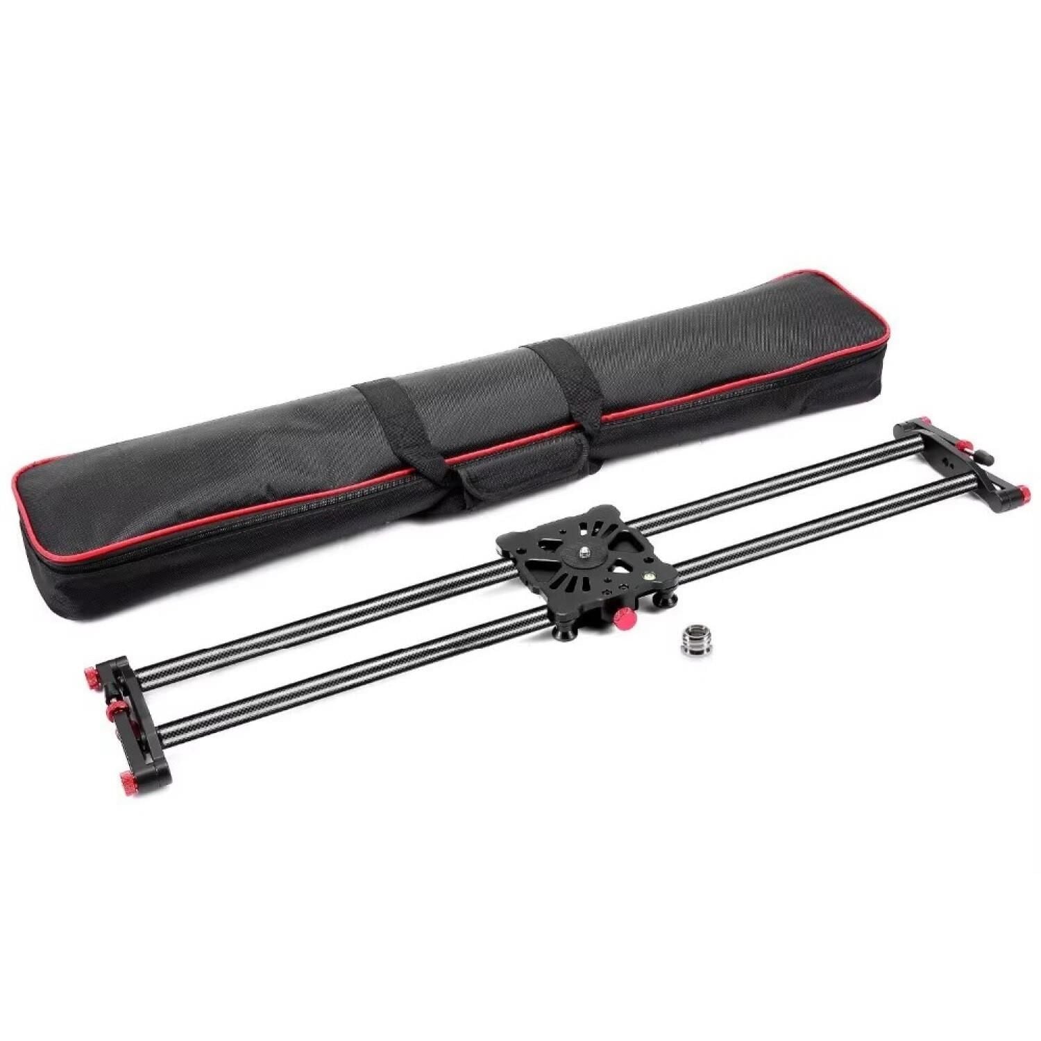 Milica CS80 Karbon Fiber 80cm Slider