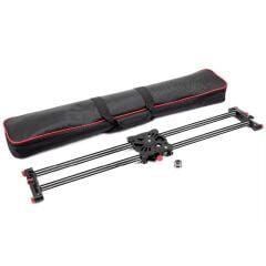 Milica CS80 Karbon Fiber 80cm Slider