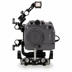 TILTA CAMERA CAGE FOR SONY FX6 VERTICAL MOUNTING KT ES-T20-C-V