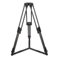 Jieyang Professional V12 Tripod & Spreader Video Tripod