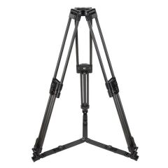 Jieyang Professional V12 Tripod & Spreader Video Tripod