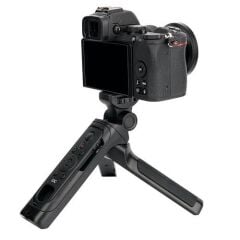JJC TP-N1 Kablosuz Kumandalı Çekim Kolu (Nikon ML-L7)