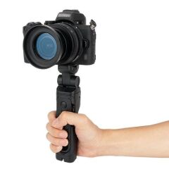 JJC TP-N1 Kablosuz Kumandalı Çekim Kolu (Nikon ML-L7)