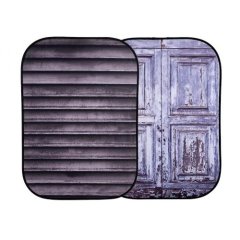 Lastolite 5717 Urban Coll 1,5X2,1M Tarnish/Con