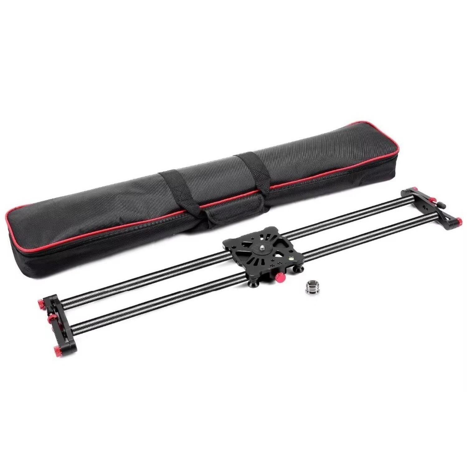 Milica CS100 Karbon Fiber 100cm Slider