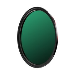 Ulanzi MF01 3-7 Stop VND & CPL Manyetik Hibrit Filtre Seti