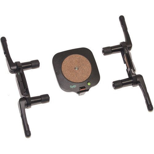Syrp Magic Carpet End Caps ve Carriage SY0013-0001