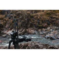 Syrp Magic Carpet End Caps ve Carriage SY0013-0001