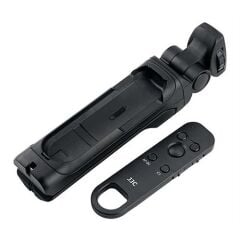 JJC TP-S1 Kablosuz Kumandalı Çekim Kolu (Sony GP-VPT2BT)