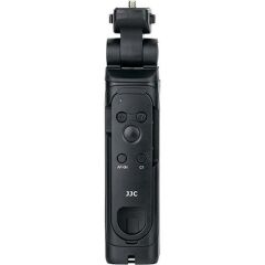 JJC TP-S1 Kablosuz Kumandalı Çekim Kolu (Sony GP-VPT2BT)