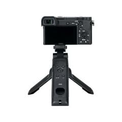 JJC TP-S1 Kablosuz Kumandalı Çekim Kolu (Sony GP-VPT2BT)
