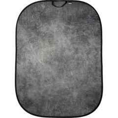 Lastolite 5745 Urban Coll 1,5X2,1M Smoke/Concrete