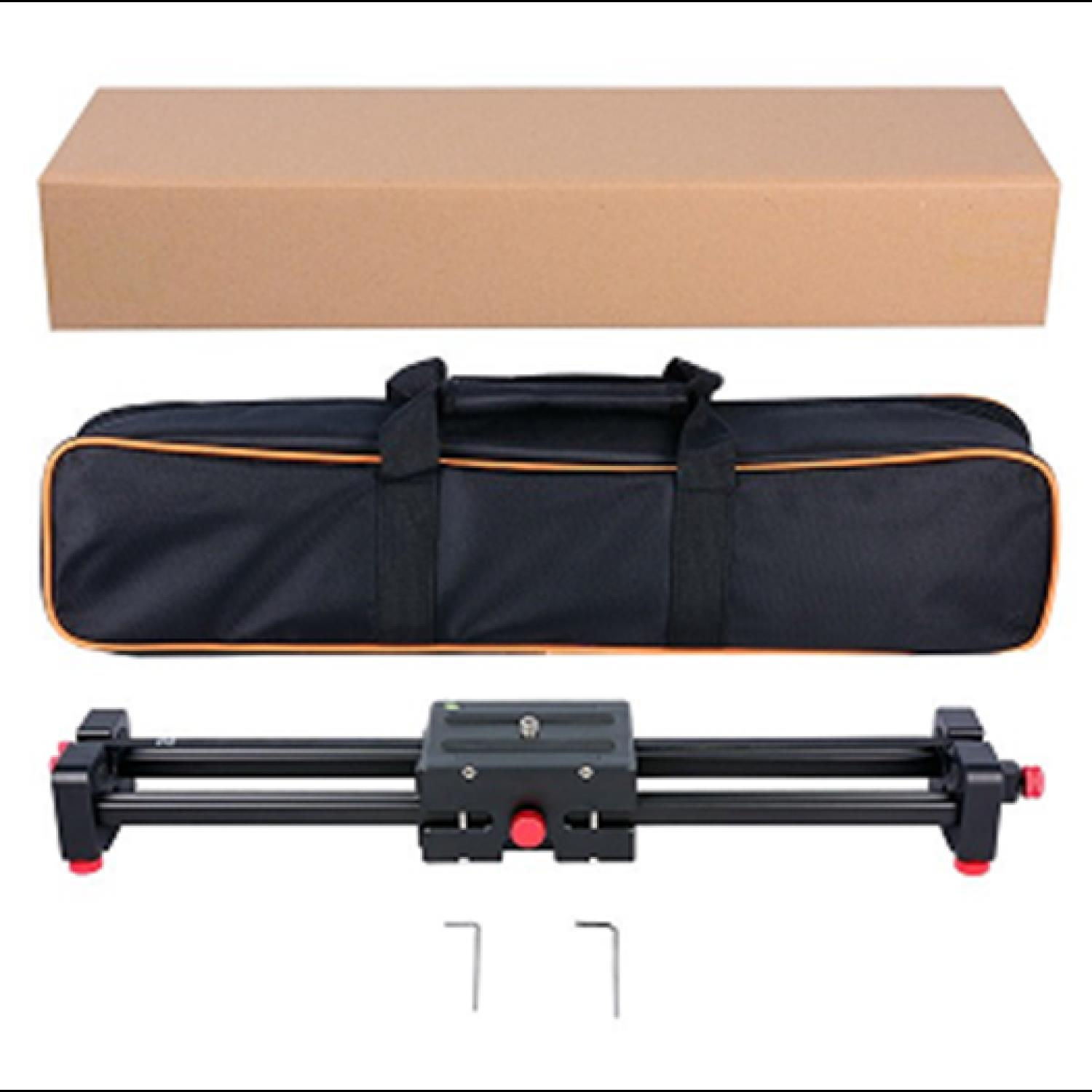 Milica Ds-50 Double Slider