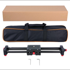 Milica Ds-50 Double Slider