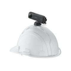 Insta360 Hard Hat Camera Mount