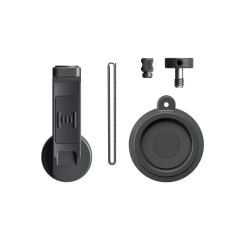 Insta360 Hard Hat Camera Mount