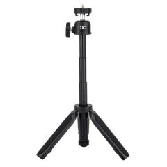 JJC Aksiyon Kamera Telefon Mini Tripod Kit