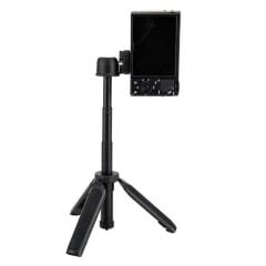 JJC Aksiyon Kamera Telefon Mini Tripod Kit