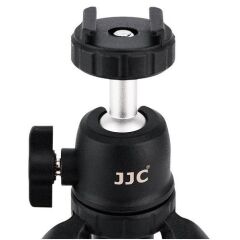 JJC Aksiyon Kamera Telefon Mini Tripod Kit