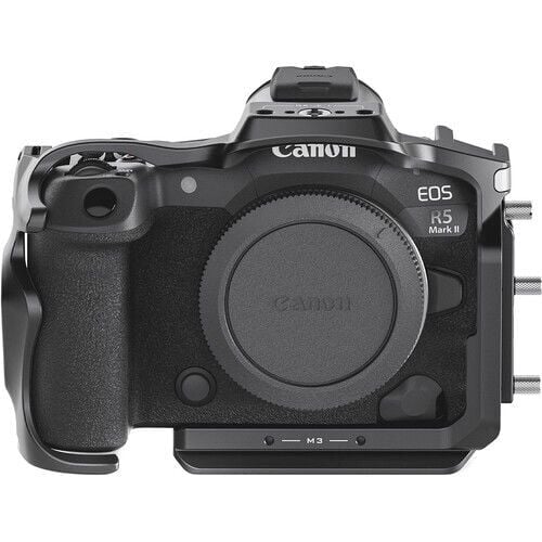 TILTA Full Camera Cage for Canon R5 Mark II TA-T68-FCC-B
