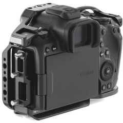 TILTA Full Camera Cage for Canon R5 Mark II TA-T68-FCC-B