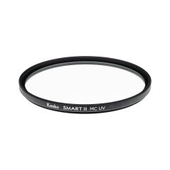 Kenko 49 mm Smart II MC UV Filtre