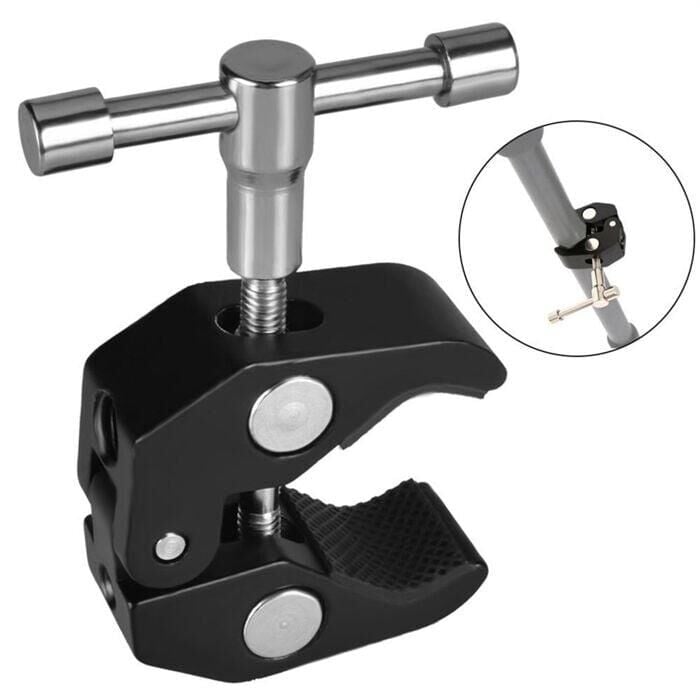Milica SC-01 Super Clamp