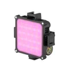 Zhiyun FIVERAY M20C Combo RGB LED Işık