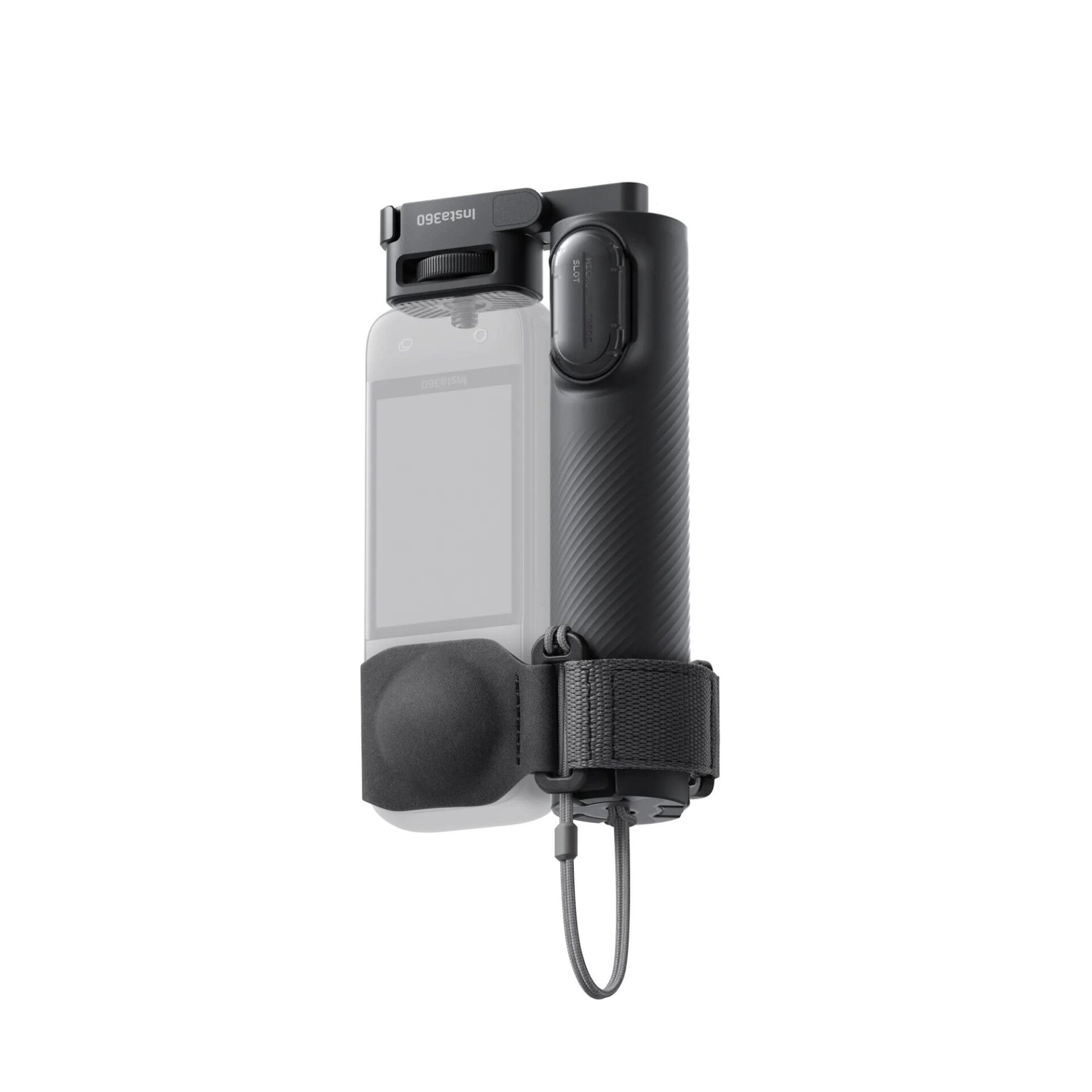 Insta360 Foldable 2-in1 Selfie Stick