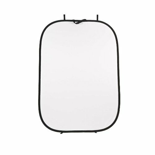 Lastolite 7207 Collapsible Panelite Diffuser 1.8 x 1.2m 2 Stop