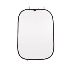 Lastolite 7207 Collapsible Panelite Diffuser 1.8 x 1.2m 2 Stop
