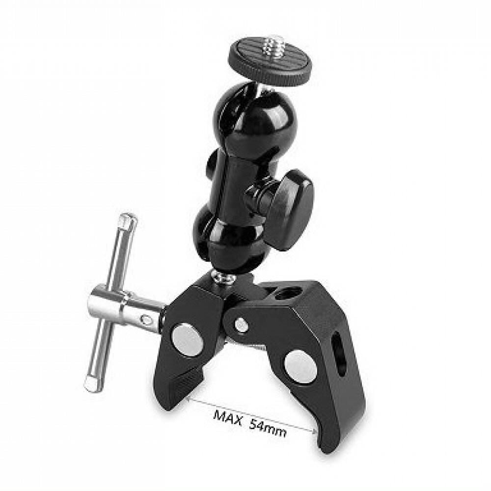 Milica SC05 Clamp & Magic Arm 5 inch