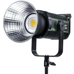Viltrox Weeylite Ninja 200 Bi-Color COB Led Işık
