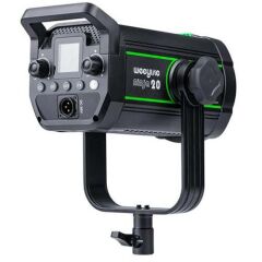 Viltrox Weeylite Ninja 200 Bi-Color COB Led Işık