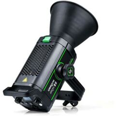 Viltrox Weeylite Ninja 200 Bi-Color COB Led Işık