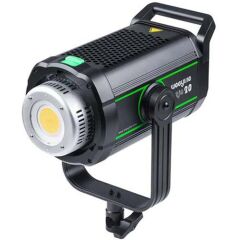 Viltrox Weeylite Ninja 200 Bi-Color COB Led Işık