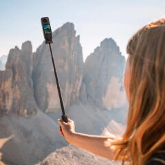 Insta360 Foldable 2-in1 Slefie Stick Remode Kit