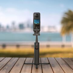 Insta360 Foldable 2-in1 Slefie Stick Remode Kit