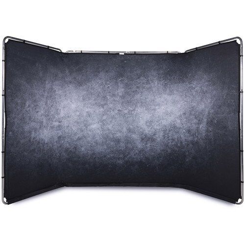 Lastolite 7901 Panoramic 4m B/G Granite